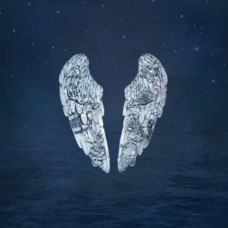 Coldplay – Ghost Stories (2014) (CD Audio) Coldplay – Ghost Stories (2014) (CD Audio)