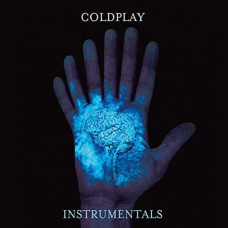 Coldplay – Instrumentals (2CD, Digipak) (CD Audio) Coldplay – Instrumentals (2CD, Digipak) (CD Audio)