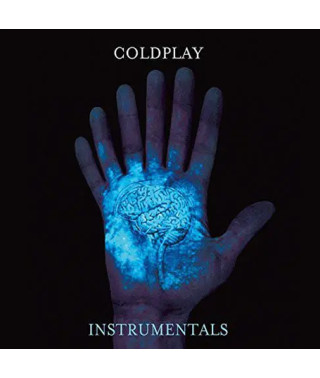 Coldplay – Instrumentals (2CD, Digipak) (CD Audio)