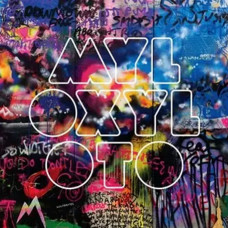 Coldplay – Mylo Xyloto (2011) (CD Audio) Coldplay – Mylo Xyloto (2011) (CD Audio)