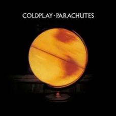 Coldplay – Parachutes (2000) (CD Audio) Coldplay – Parachutes (2000) (CD Audio)