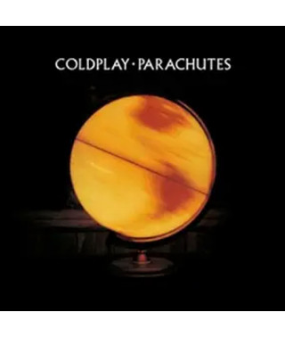 Coldplay – Parachutes (2000) (CD Audio)