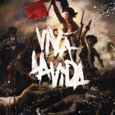 Coldplay – Viva La Vida Or Death & All His Friends (2008) (CD Audio) Coldplay – Viva La Vida Or Death & All His Friends (2008) (CD Audio)