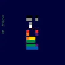 Coldplay – X & Y (2005) (CD Audio) Coldplay – X & Y (2005) (CD Audio)