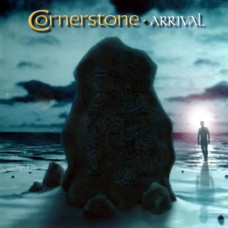 Cornerstone – Arrival (2000) (CD Audio) Cornerstone – Arrival (2000) (CD Audio)