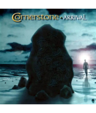 Cornerstone – Arrival (2000) (CD Audio)