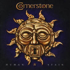 Cornerstone – Human Stain (2002) (CD Audio) Cornerstone – Human Stain (2002) (CD Audio)