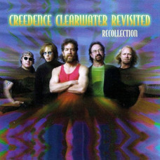 Creedence Clearwater Revisited – Recollection /2 Cd/ (CD Audio) Creedence Clearwater Revisited – Recollection /2 Cd/ (CD Audio)