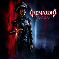Crematory – Inglorious Darkness (2022) Crematory – Inglorious Darkness (2022)