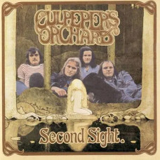 Culpeper’s Orchard – Second Sight (1972) (CD Audio)