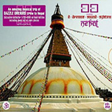 DAZZLE DREAMS – SOUND SYSTEM: NEPAL /CD+DVD/ (CD Audio) DAZZLE DREAMS – SOUND SYSTEM: NEPAL /CD+DVD/ (CD Audio)