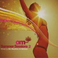 DJ HEATHER & ONIONZ – OM SUMMER SESSION /2 CD/ (CD Audio) DJ HEATHER & ONIONZ – OM SUMMER SESSION /2 CD/ (CD Audio)