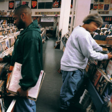 DJ SHADOW – ENDTRODUCING… /2 CD/ (CD Audio) DJ SHADOW – ENDTRODUCING… /2 CD/ (CD Audio)