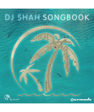 DJ SHAH – SONGBOOK /2 CD/ (CD Audio)