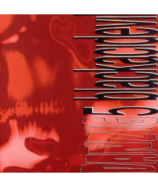Danzig – Blackacidevil (1996) (CD Audio)