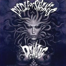 Danzig – Circle Of Snakes (2004) (CD Audio) Danzig – Circle Of Snakes (2004) (CD Audio)