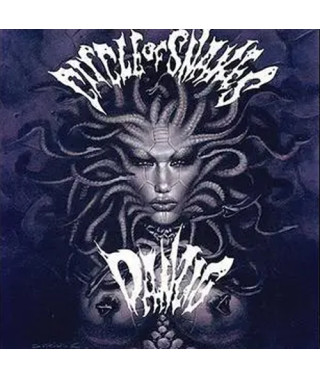 Danzig – Circle Of Snakes (2004) (CD Audio)