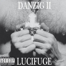 Danzig – Danzig II: Lucifuge (1990) (CD Audio)