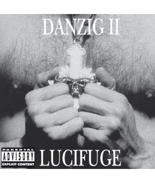 Danzig – Danzig II: Lucifuge (1990) (CD Audio)