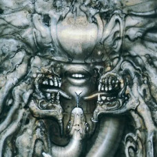 Danzig – Danzig III: How The Gods Kill (1992) (CD Audio) Danzig – Danzig III: How The Gods Kill (1992) (CD Audio)