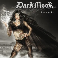 Dark Moor – Tarot (2007) (CD Audio) Dark Moor – Tarot (2007) (CD Audio)