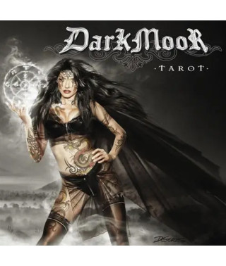 Dark Moor – Tarot (2007) (CD Audio)