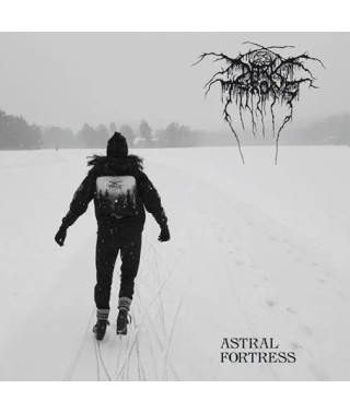 Darkthrone – Astral Fortress (2022)
