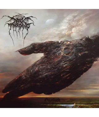 Darkthrone – Goatlord (Original) (2023)