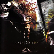 Darkthrone – Plaguewielder (2001) (CD Audio) Darkthrone – Plaguewielder (2001) (CD Audio)