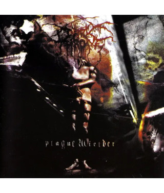 Darkthrone – Plaguewielder (2001) (CD Audio)