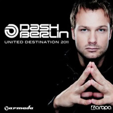 Dash Berlin – United Destination 2011 (2CD, Digipak) (CD Audio)