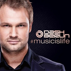 Dash Berlin – #musicislife (2012) (CD Audio) Dash Berlin – #musicislife (2012) (CD Audio)