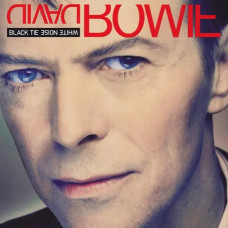 David Bowie – Black Tie White Noise (1993) (CD Audio) David Bowie – Black Tie White Noise (1993) (CD Audio)