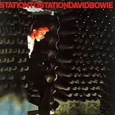 David Bowie – Station To Station (1976) (CD Audio)