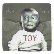 David Bowie – TOY (2022) David Bowie – TOY (2022)