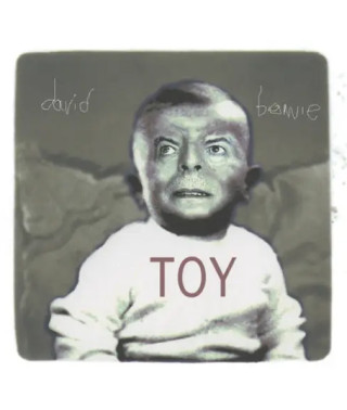 David Bowie – TOY (2022)