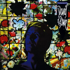 David Bowie – Tonight (1984) David Bowie – Tonight (1984)