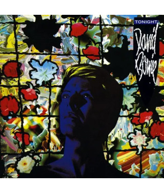 David Bowie – Tonight (1984)