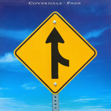 David Coverdale & Jimmy Page – Coverdale & Page (1993) (CD Audio) David Coverdale & Jimmy Page – Coverdale & Page (1993) (CD Audio)