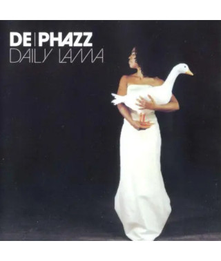 De Phazz – Daily Lama (2002) (CD Audio)
