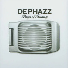 De Phazz – Days of Twang (2007) (CD Audio) De Phazz – Days of Twang (2007) (CD Audio)
