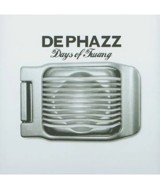De Phazz – Days of Twang (2007) (CD Audio)