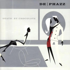 De Phazz – Death by Chocolate (2001) (CD Audio)