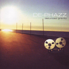 De-Phazz – Detunized Gravity /2 Cd/ (CD Audio) De-Phazz – Detunized Gravity /2 Cd/ (CD Audio)