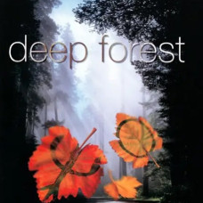 Deep Forest – Boheme (1995) (CD-Audio) Deep Forest – Boheme (1995) (CD-Audio)