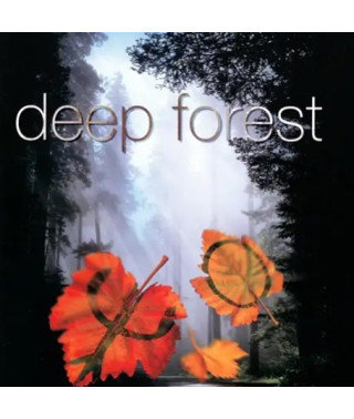 Deep Forest – Boheme (1995) (CD-Audio)