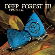 Deep Forest – Comparsa (1997) (CD-Audio)