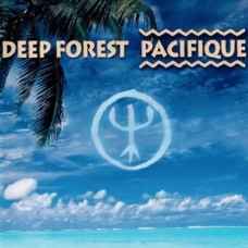 Deep Forest – Pacific (2000) (CD-Audio) Deep Forest – Pacific (2000) (CD-Audio)