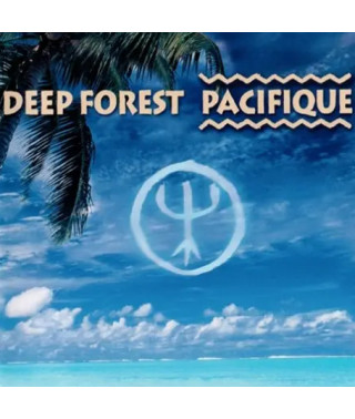 Deep Forest – Pacific (2000) (CD-Audio)
