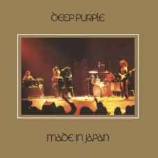 Deep Purple – Made In Japan (1972)